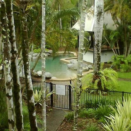 Villa Reef Terraces On St Crispins Port Douglas Exterior foto