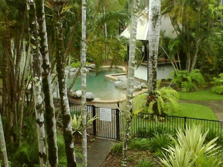 Villa Reef Terraces On St Crispins Port Douglas Exterior foto