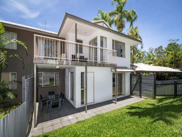 Villa Reef Terraces On St Crispins Port Douglas Exterior foto