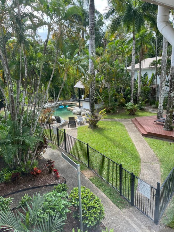 Villa Reef Terraces On St Crispins Port Douglas Exterior foto